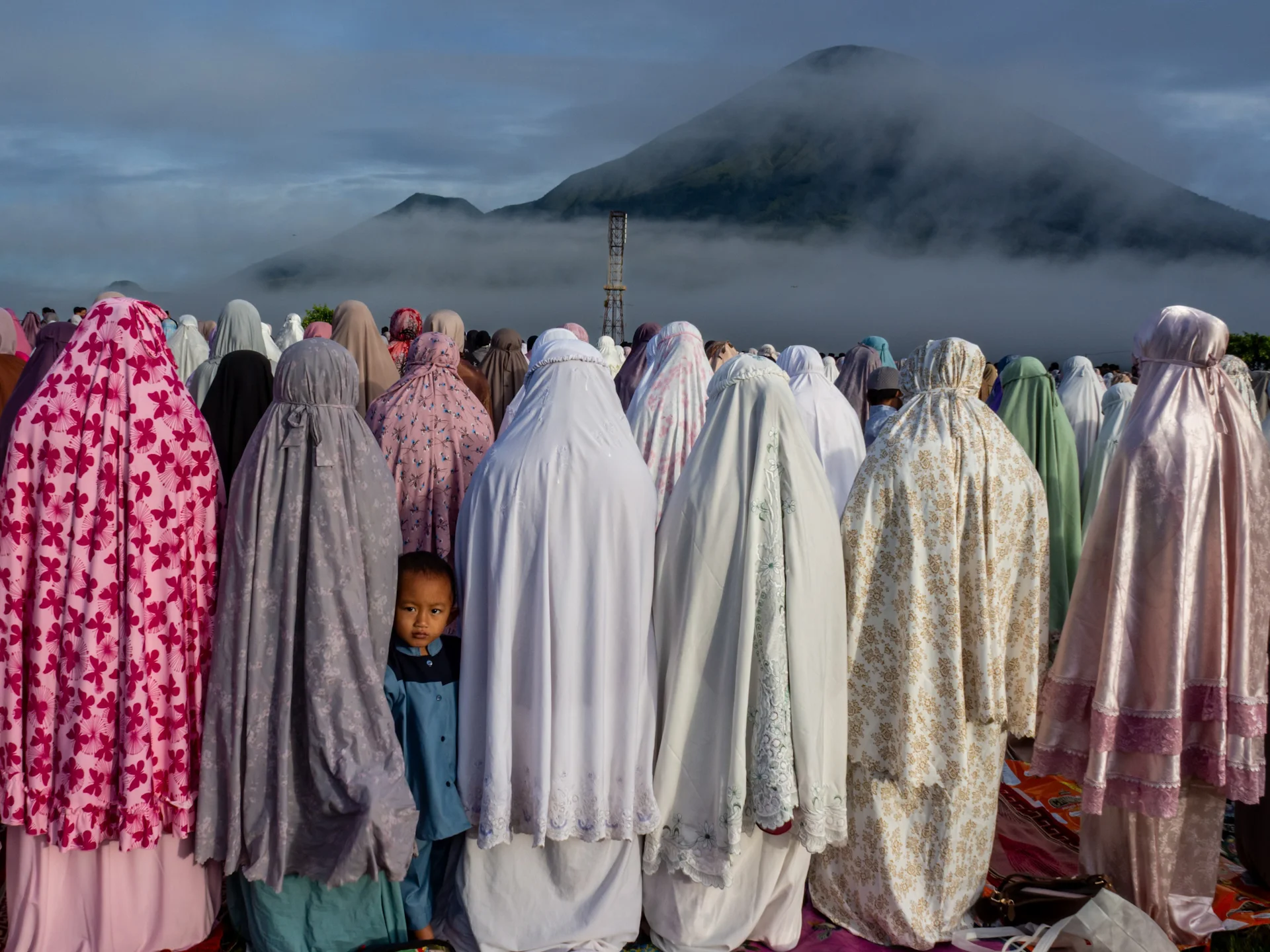 Sholat Ied